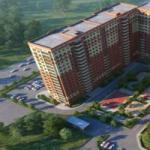 ЖК «Путилково»