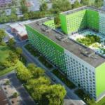 ЖК «Бунинские луга»