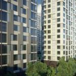 ЖК «Город на Реке Тушино-2018»