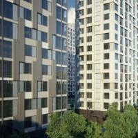 ЖК «Город на Реке Тушино-2018», фото №1