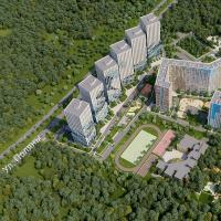 ЖК «Эталон-Сити»