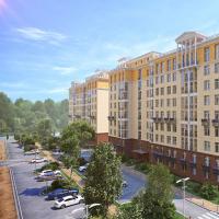 ЖК «Рассказово»