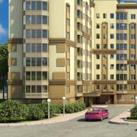 ЖК «Государев дом», фото №1