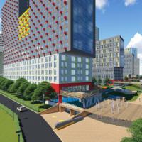 ЖК «Столичные поляны», фото №1