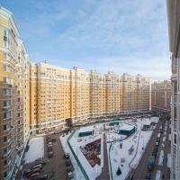 ЖК «Царицыно»