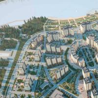 ЖК «Московские Водники»