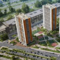 ЖК «Одинцово-1», фото №1