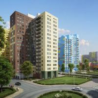 ЖК «Царицыно-2»