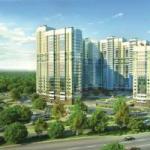 ЖК «Изумрудные холмы»