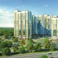 ЖК «Изумрудные холмы»
