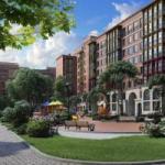 ЖК «Видный город»