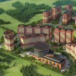 ЖК «Пятиречье»