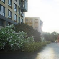 ЖК «Испанские кварталы», фото №1